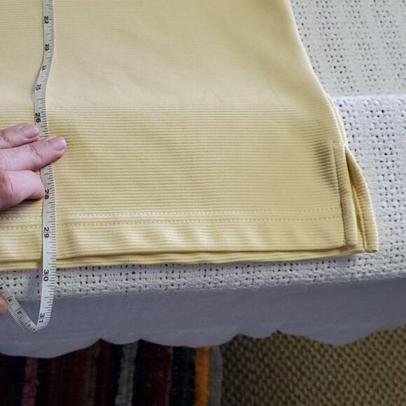 3/$20 Or $10 Grand Slam Golf 3-button Collared Short Sleeve Polo Sz. XL Shirt - Picture 9 of 9